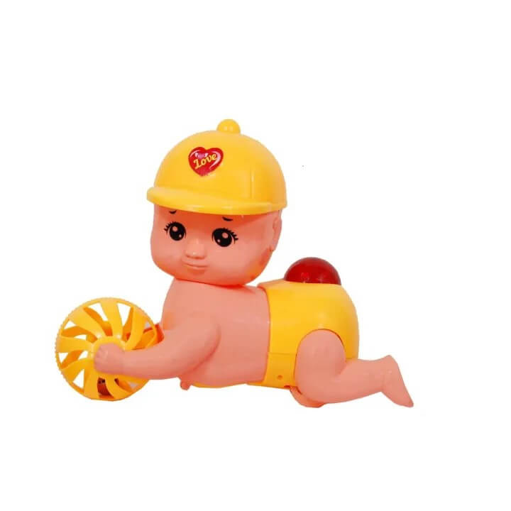 Big Babu PC1016